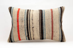 Kilim Pillow, 16x24 in. (KW40601997)