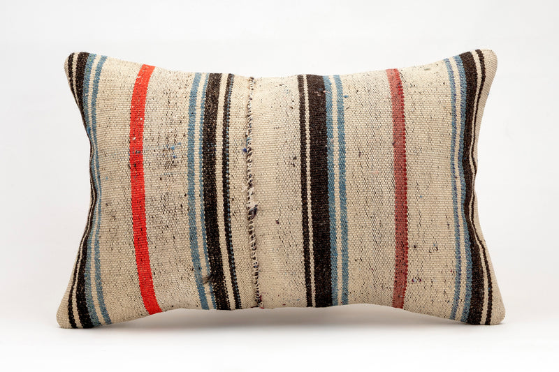 Kilim Pillow, 16x24 in. (KW40601997)