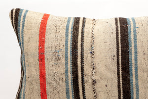 Kilim Pillow, 16x24 in. (KW40601997)