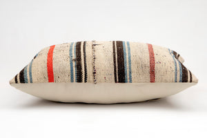 Kilim Pillow, 16x24 in. (KW40601997)