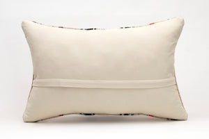 Kilim Pillow, 16x24 in. (KW40601997)