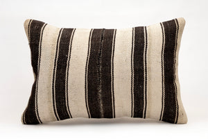 Kilim Pillow, 16x24 in. (KW40601998)