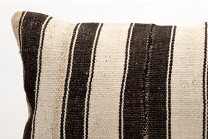 Kilim Pillow, 16x24 in. (KW40601998)