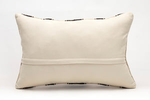 Kilim Pillow, 16x24 in. (KW40601998)