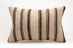 Kilim Pillow, 16x24 in. (KW40601999)