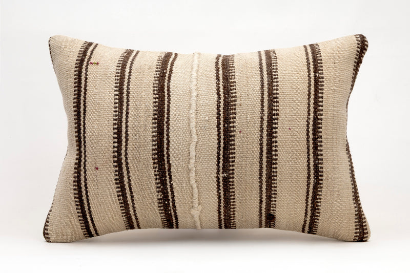 Kilim Pillow, 16x24 in. (KW40601999)