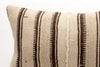 Kilim Pillow, 16x24 in. (KW40601999)