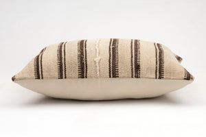 Kilim Pillow, 16x24 in. (KW40601999)