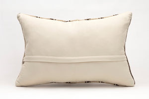 Kilim Pillow, 16x24 in. (KW40601999)