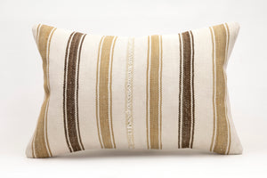 Kilim Pillow, 16x24 in. (KW40602001)