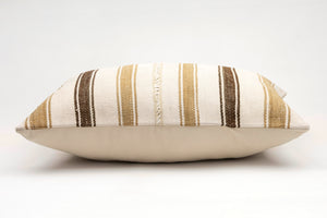 Kilim Pillow, 16x24 in. (KW40602001)