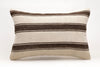 Kilim Pillow, 16x24 in. (KW40602003)
