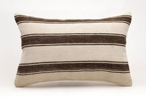 Kilim Pillow, 16x24 in. (KW40602003)
