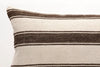Kilim Pillow, 16x24 in. (KW40602003)