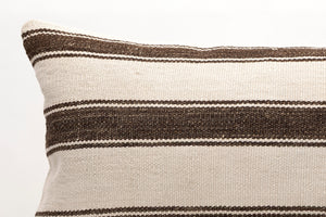 Kilim Pillow, 16x24 in. (KW40602003)
