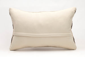 Kilim Pillow, 16x24 in. (KW40602003)