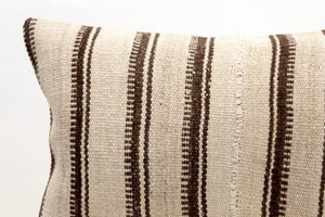 Kilim Pillow, 16x24 in. (KW40602004)