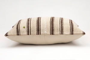 Kilim Pillow, 16x24 in. (KW40602004)