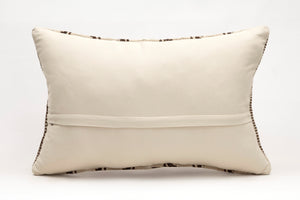 Kilim Pillow, 16x24 in. (KW40602004)