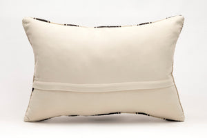Kilim Pillow, 16x24 in. (KW40602005)
