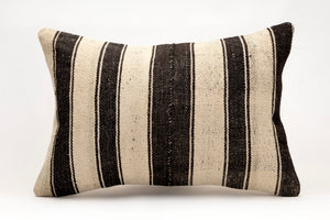 Kilim Pillow, 16x24 in. (KW40602006)