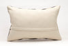 Kilim Pillow, 16x24 in. (KW40602006)