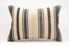 Kilim Pillow, 16x24 in. (KW40602007)