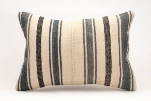 Kilim Pillow, 16x24 in. (KW40602007)