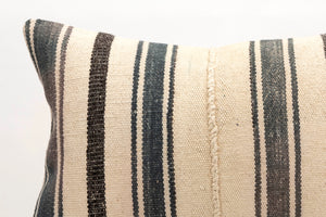 Kilim Pillow, 16x24 in. (KW40602007)