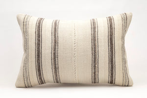 Kilim Pillow, 16x24 in. (KW40602009)