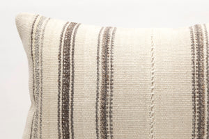 Kilim Pillow, 16x24 in. (KW40602009)