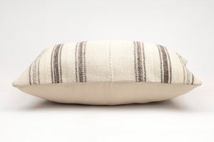 Kilim Pillow, 16x24 in. (KW40602009)