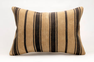 Kilim Pillow, 16x24 in. (KW40602010)