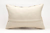 Kilim Pillow, 16x24 in. (KW40602010)