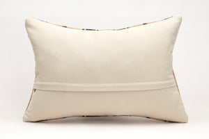 Kilim Pillow, 16x24 in. (KW40602010)