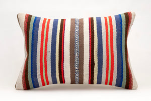 Kilim Pillow, 16x24 in. (KW40602012)