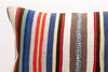 Kilim Pillow, 16x24 in. (KW40602012)