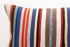 Kilim Pillow, 16x24 in. (KW40602012)
