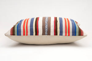 Kilim Pillow, 16x24 in. (KW40602012)