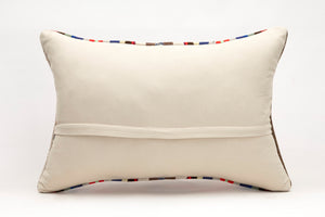 Kilim Pillow, 16x24 in. (KW40602012)