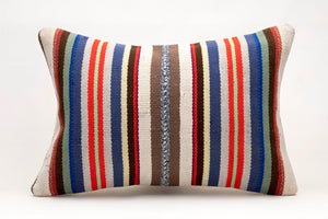 Kilim Pillow, 16x24 in. (KW40602013)