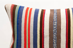 Kilim Pillow, 16x24 in. (KW40602013)