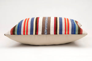 Kilim Pillow, 16x24 in. (KW40602013)