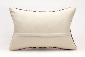 Kilim Pillow, 16x24 in. (KW40602013)