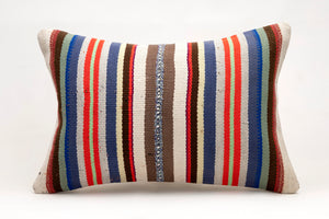 Kilim Pillow, 16x24 in. (KW40602014)