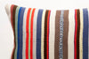 Kilim Pillow, 16x24 in. (KW40602014)