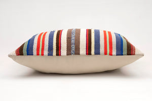 Kilim Pillow, 16x24 in. (KW40602014)