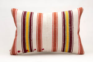 Kilim Pillow, 16x24 in. (KW40602015)