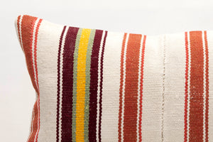 Kilim Pillow, 16x24 in. (KW40602015)