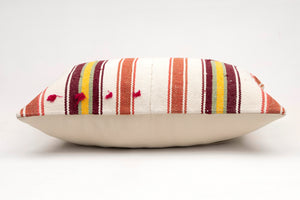 Kilim Pillow, 16x24 in. (KW40602015)